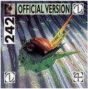 Front 242 - Official Version (Vinyl LP)