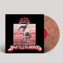 Blood Money - Battlescarred [Colored Vinyl]