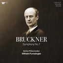 Bruckner: Sym 7 / Live At Gemeindehaus Berlin 18 [LP]
