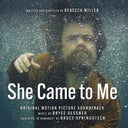 She Came To Me - O.S.T. [LP]