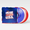 Various Artists - Now That's What I Call Usa: The 80S / Various (Vinyl LP)