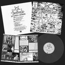 Tormentor - Blitzkrieg Demo '84 - Trans Ultra Clear [Clear Vinyl]