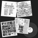Tormentor - End Of The World Demo '84 - Trans Ultra Clear Vinyl (Vinyl LP)