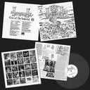 End Of The World Demo '84 - Trans Ultra Clear [LP]