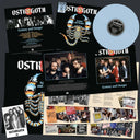 Ecstasy And Danger - Blue (Blue) [Colored Vinyl]
