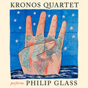 Kronos Quartet - Kronos Quartet Performs Philip Glass (Vinyl LP)