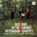 Roy Haynes - Out Of The Afternoon (Verve Acoustic Sound Series) (Vinyl LP)