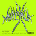 Source Of Denial [LP]