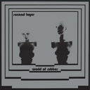 Second Layer - World Of Rubber (Vinyl LP)