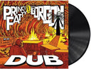 Prince Fatty Meets The Gorgon In Dub (Vinyl LP)