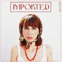Santa Chiara - Imported (Vinyl LP)