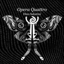 Dino Sabatini - Opera Quattro (Vinyl LP)