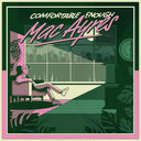 Comfortable Enough (Blk) [LP]