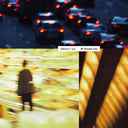 Subsonic Eye - All Around You (Vinyl LP)