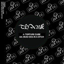 Thank - Torture Cube / Dead Dog In A Ditch (Vinyl LP)