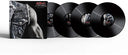 U.D.O. - The Legacy (Vinyl LP)