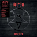 Motley Crue - Shout At The Devil: 40th Anniversary [Limited Edition LP Box Set]