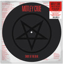 Motley Crue - Shout At The Devil (Limited Edition Picture Disc) (Vinyl LP)