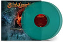 Blind Guardian - Beyond The Red Mirror - Transparent Green (Vinyl LP)