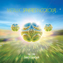 The Orb and David Gilmour - Metallic Spheres In Colour (Vinyl LP)