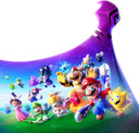 Mario + Rabbids Sparks Of Hope - O.S.T. - Mario + Rabbids Sparks Of Hope - O.S.T. [LP]