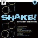 Shake: Sixties Brit Mod Nuggets / Various (Uk) [LP]
