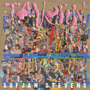 Sufjan Stevens - Javelin [CD]