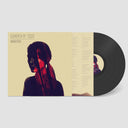 Monsters (Blk) [LP]