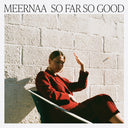 Meernaa - So Far So Good - Cloudy Clear (Vinyl LP)