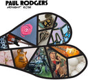 Paul Rodgers - Midnight Rose (Vinyl LP)