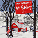 Boldy James - Fair Exchange No Robbery (Vinyl LP)