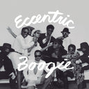 Eccentric Boogie / Various [LP]