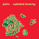 Polvo - Exploded Drawing - Opaque Aqua (Vinyl LP)