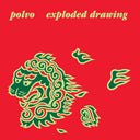 Exploded Drawing - Opaque Aqua [Colored Vinyl]