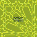 Polvo - Shapes - Violet (Vinyl LP)