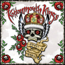 Kottonmouth Kings - Koast II Koast - GREEN (Vinyl LP)