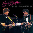 The Everly Brothers - One Night At The Royal Albert Hall - Blue (Vinyl LP)