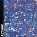 Moonshake - Eva Luna (Vinyl LP)