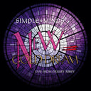 Simple Minds - New Gold Dream - Live From Paisley Abbey (Vinyl LP)