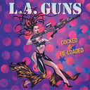 L.A. Guns - Cocked & Reloaded (Vinyl LP)