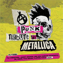 Various Artists - A Punk Tribute To Metallica (Various Artists) (Vinyl LP)
