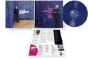 Bob James - Jazz Hands - Solid Blue Vinyl (Vinyl LP)