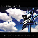 The Ataris - Blue Skies, Broken Hearts (Vinyl LP)