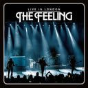 The Feeling - Live in London (Vinyl LP)
