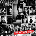 Tom Keifer - THE Way Life Goes - RED/BLACK/WHITE SPLATTER (Vinyl LP)