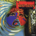 Brainticket - Cottonwoodhill - RED/PURPBLE/BLACK SPLATTER (Vinyl LP)