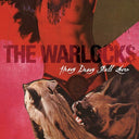 The Warlocks - Heavy Deavy Skull Lover - Haze (Vinyl LP)