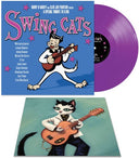 Swing Cats - A Special Tribute To Elvis - Purple (Vinyl LP)