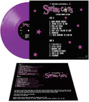 Swing Cats - A Special Tribute To Elvis - Purple (Vinyl LP)