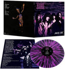 Gene Loves Jezebel - Heavenly Bodies - Purple Splatter (Vinyl LP)